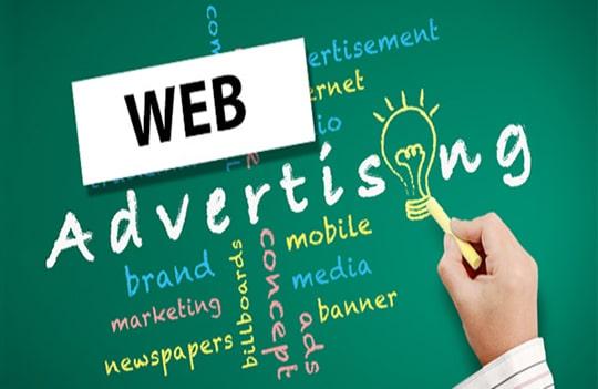 4 phương pháp quảng cáo online hiệu quả cho các website online