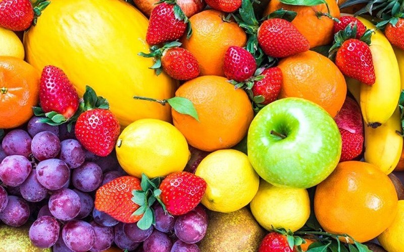 Hướng dẫn cách bảo quản trái cây đúng cách