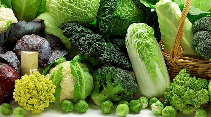 Các loại rau tốt cho sức khoẻ bạn nên biết