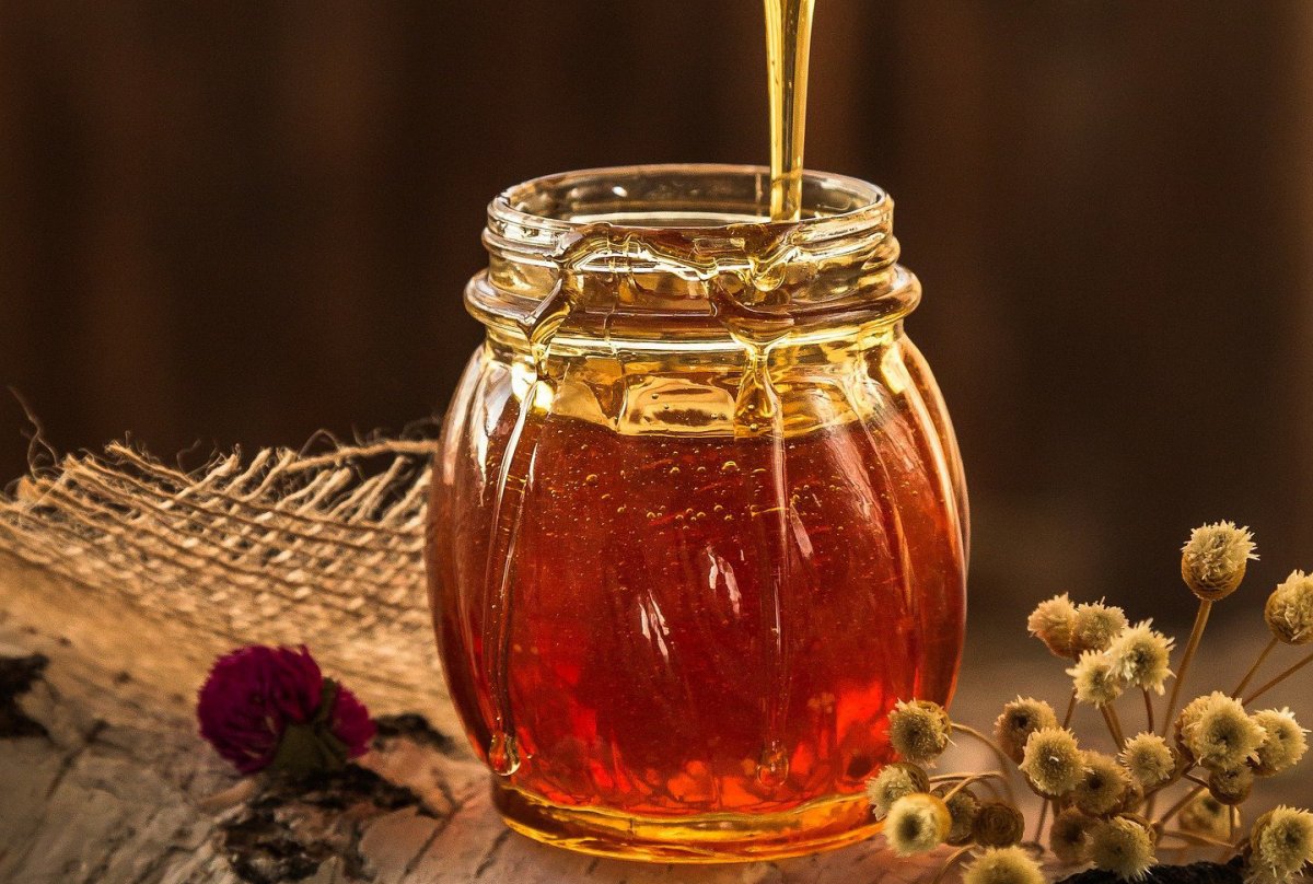 Lợi ích của mật ong đối với sức khoẻ là gì?
