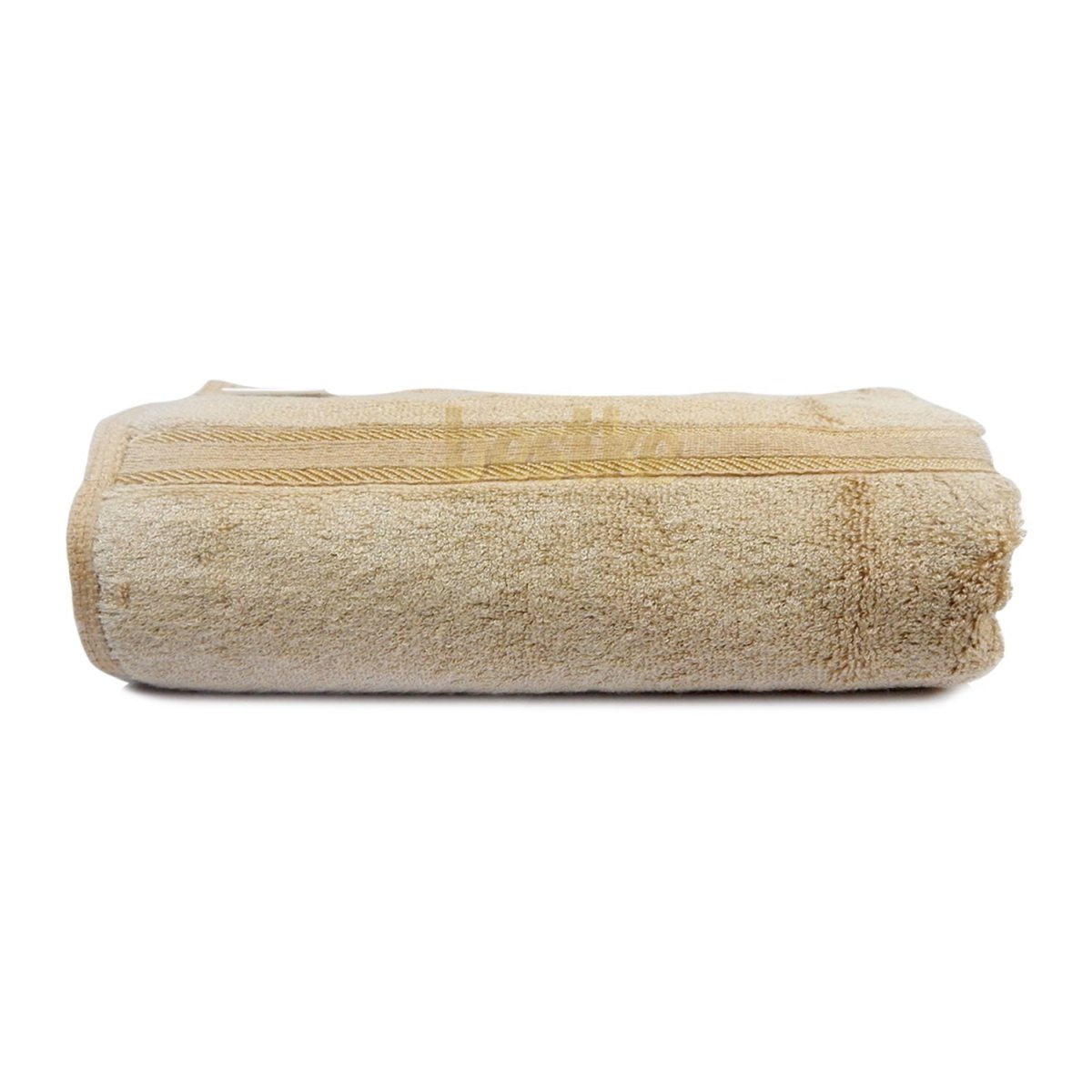 Khăn Tắm Bamboo Bestke màu nâu, 120*60 = 320g